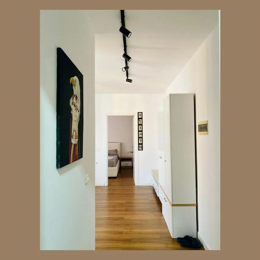 Apartment Duka'S Home Tirana